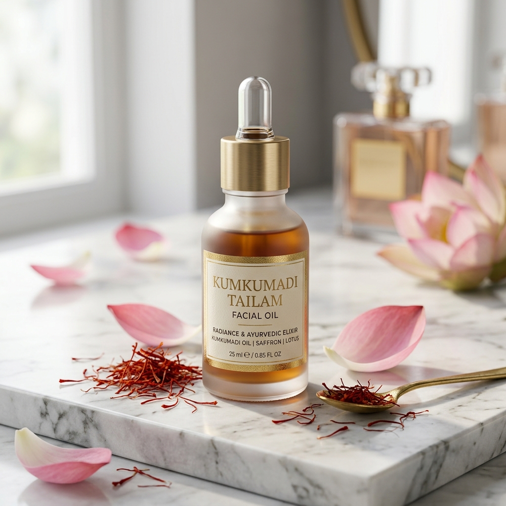 Ayurvedic botanicals